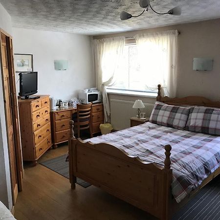 Hp Bed And Breakfast Congleton Extérieur photo