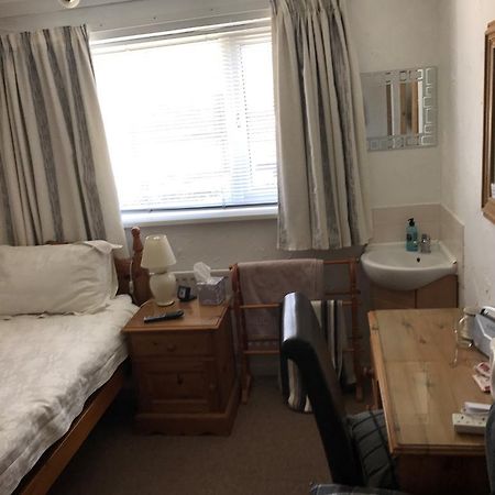 Hp Bed And Breakfast Congleton Extérieur photo