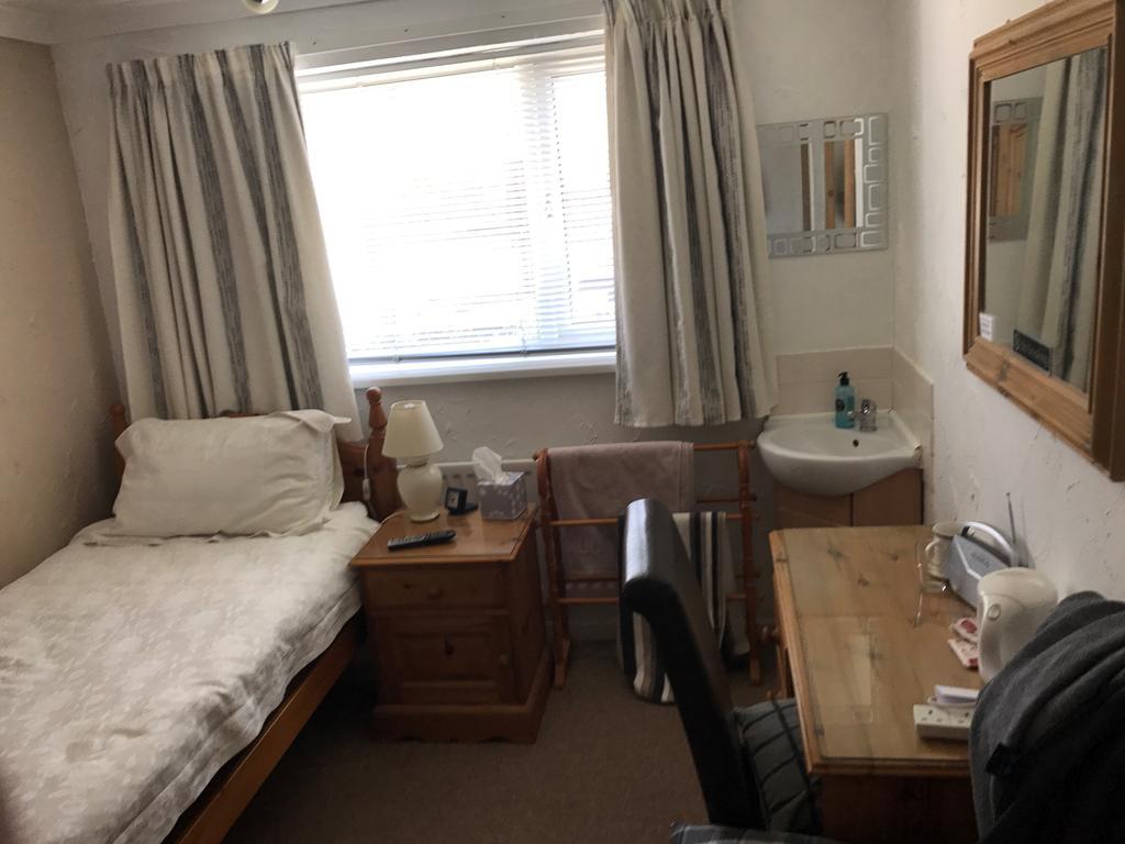 Hp Bed And Breakfast Congleton Extérieur photo