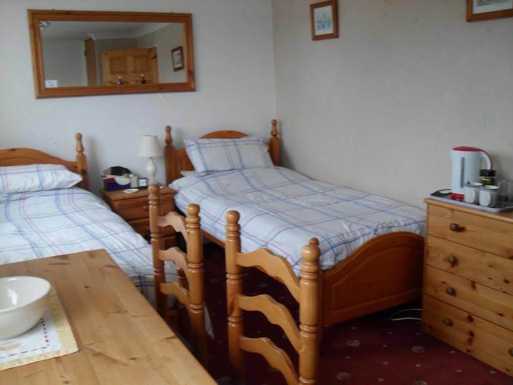 Hp Bed And Breakfast Congleton Extérieur photo